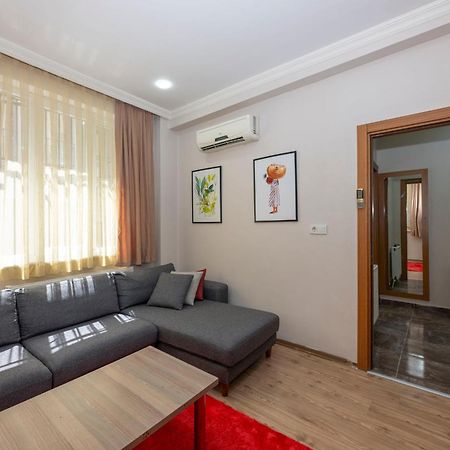 Marida Suit - Istanbul Taksim Istambul Exterior foto
