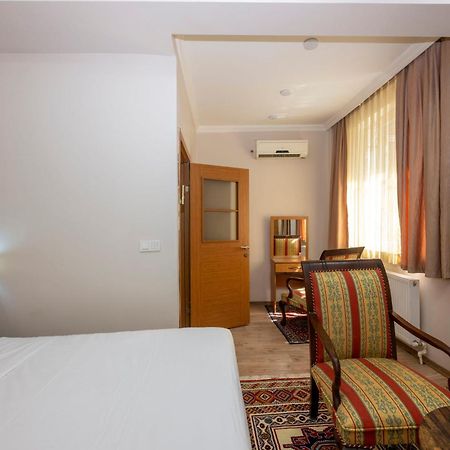 Marida Suit - Istanbul Taksim Istambul Exterior foto