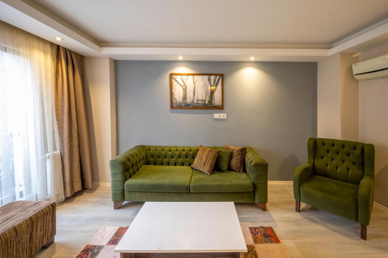 Marida Suit - Istanbul Taksim Istambul Exterior foto