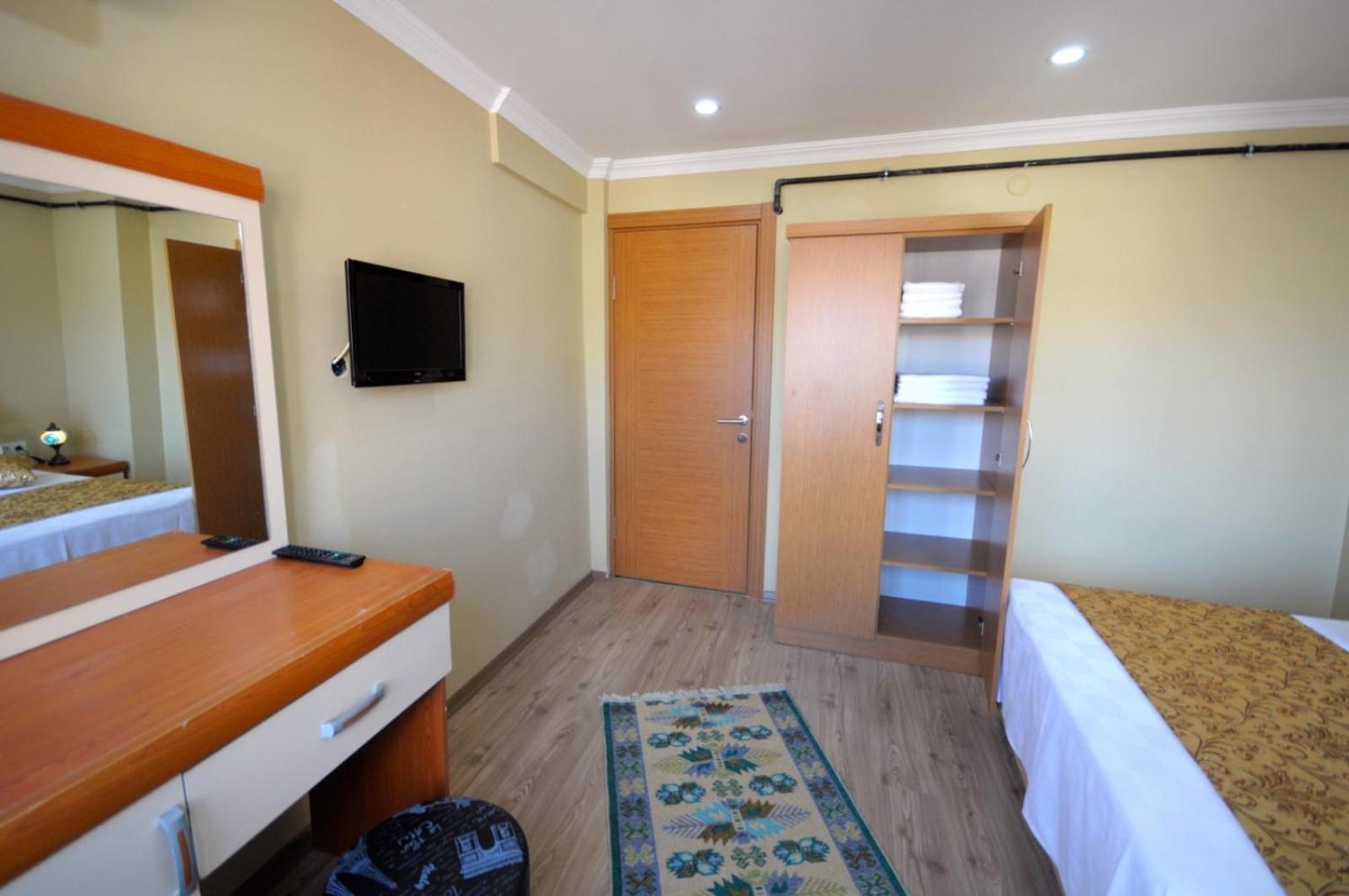 Marida Suit - Istanbul Taksim Istambul Exterior foto