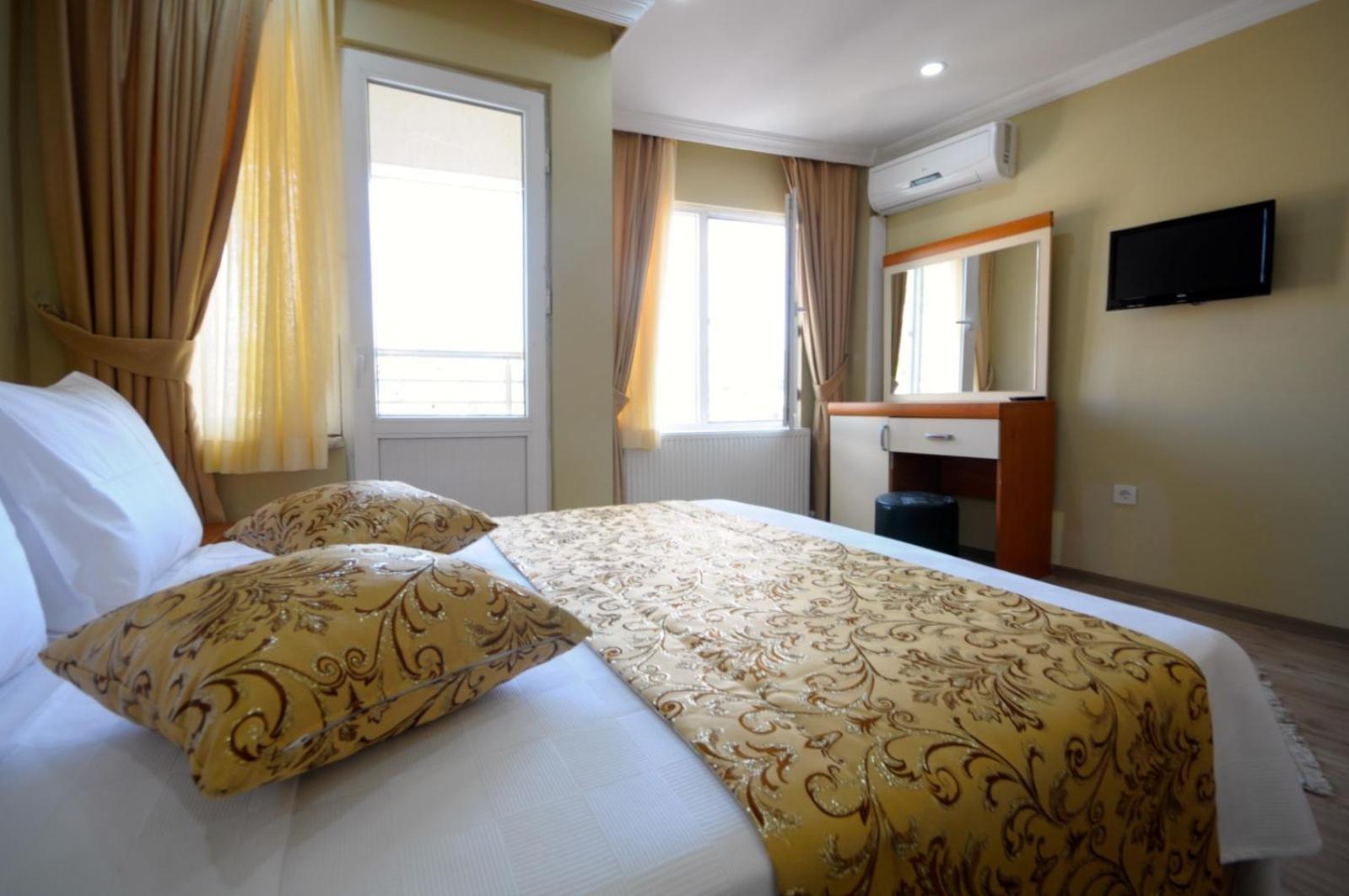Marida Suit - Istanbul Taksim Istambul Exterior foto