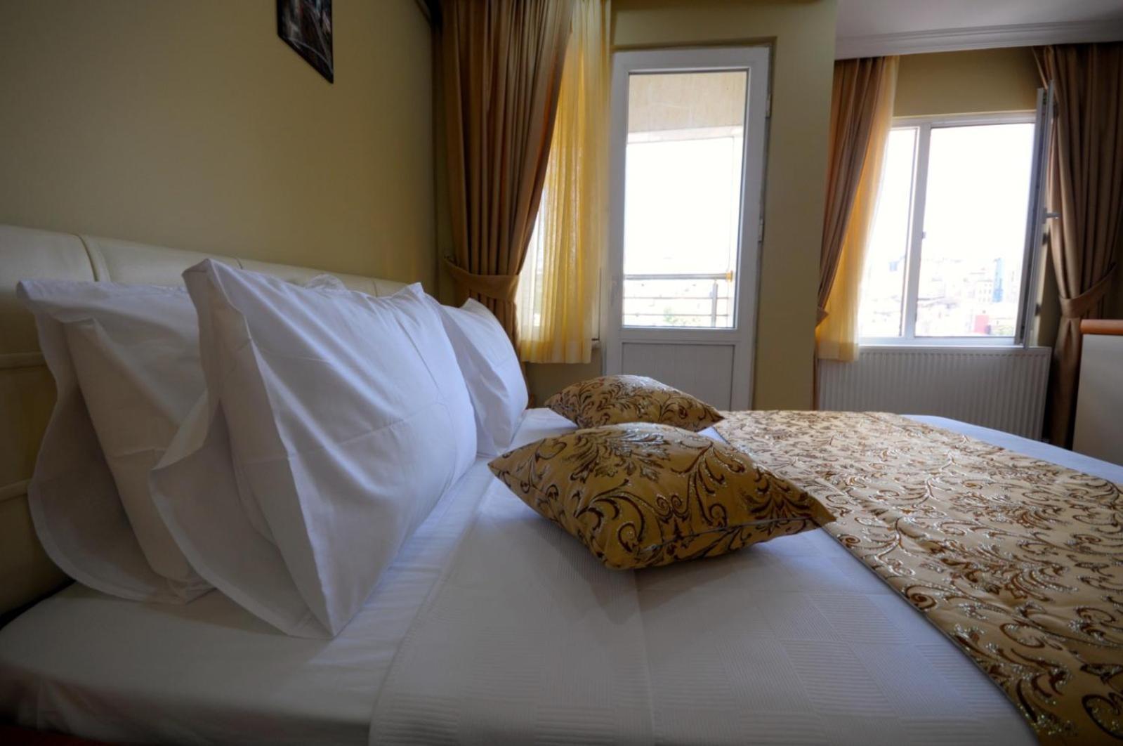 Marida Suit - Istanbul Taksim Istambul Exterior foto